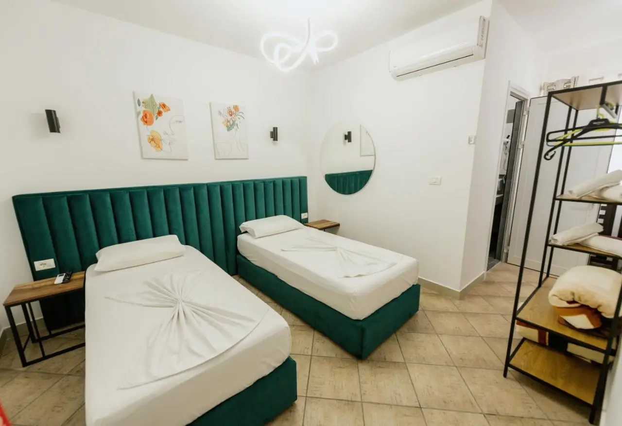 Hotel Floga