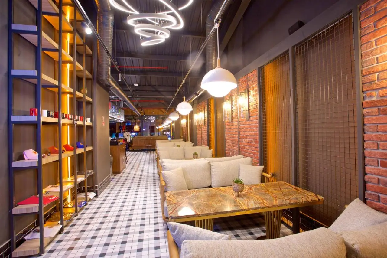 Dosso Dossi Hotels Laleli