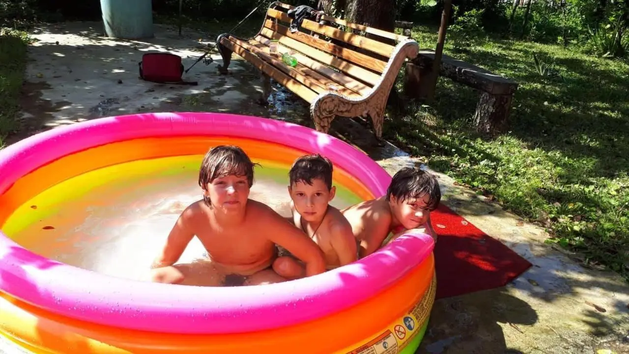 Guesthouse Luka
