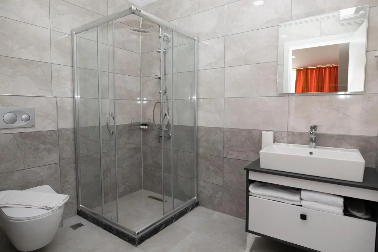 Zoom Hotel - Airport Pendik City Center