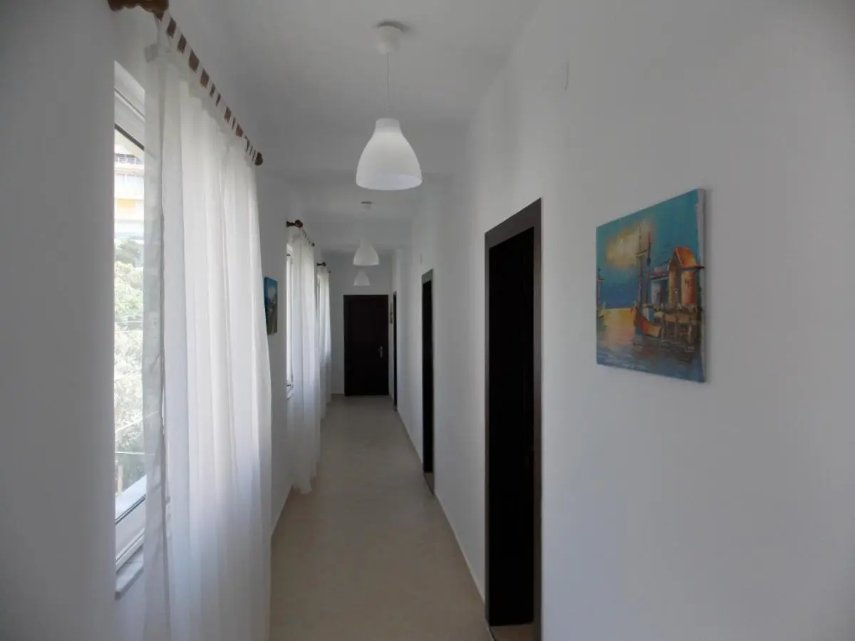 Vila Gjoni