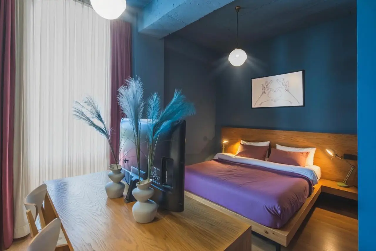 HB Elementa Hotel