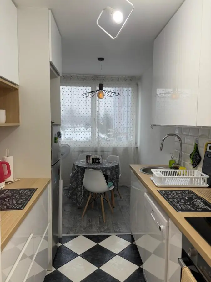 Apartman Tessa