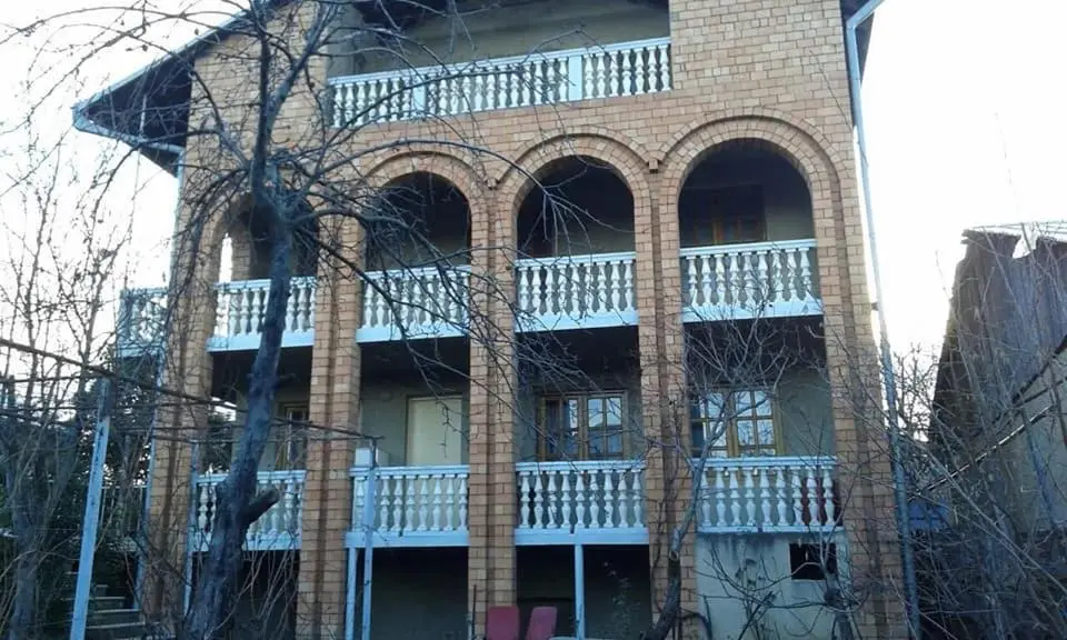 Tbilisi Marjani