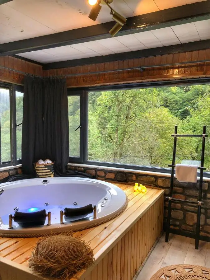 Zilkale Butik Otel
