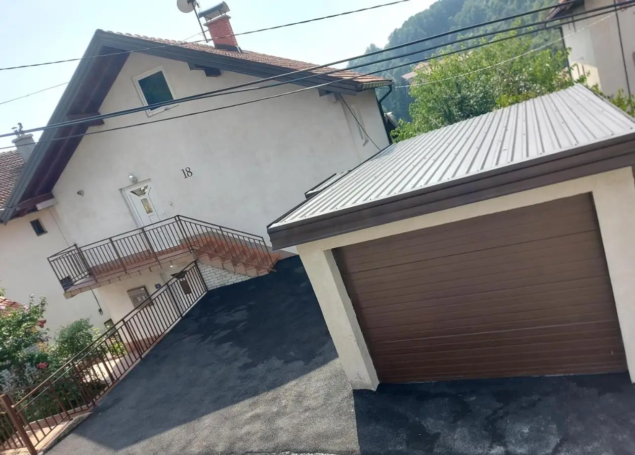 Apartmani BA