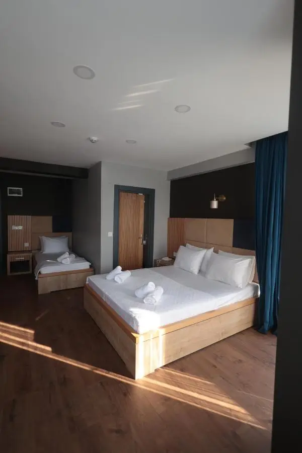 Taşliman Otel