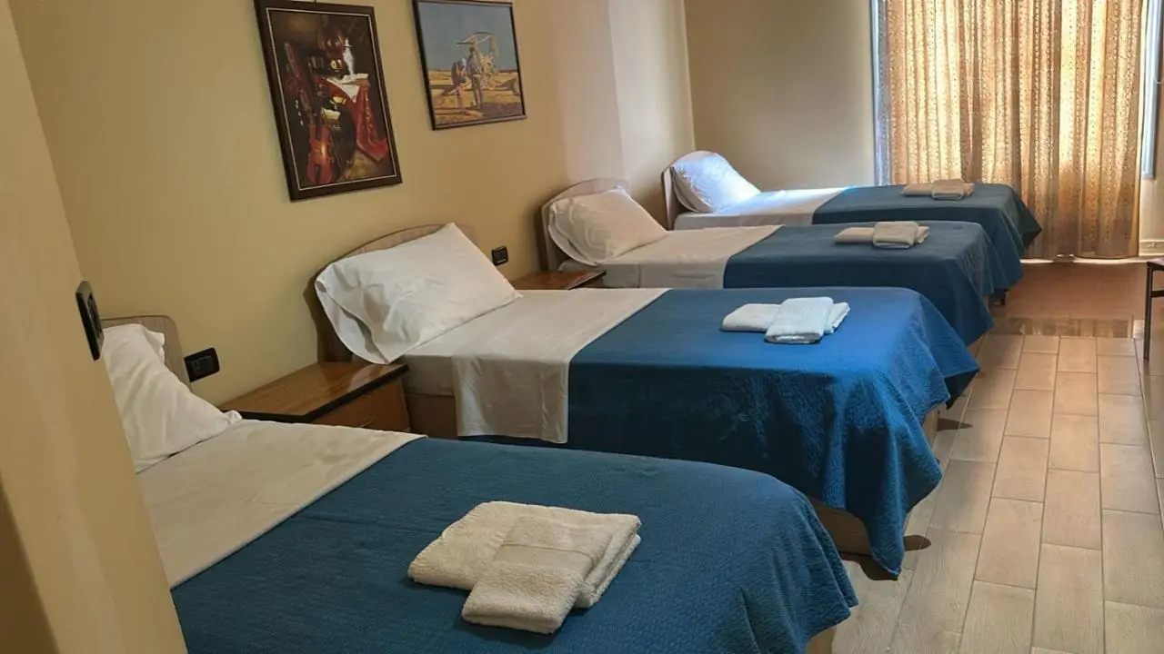 Hotel Vlora