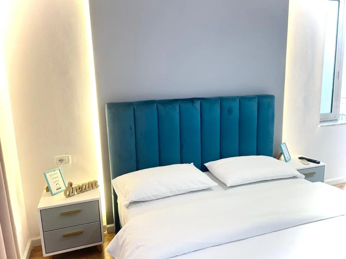 Melody Apartments Tirana