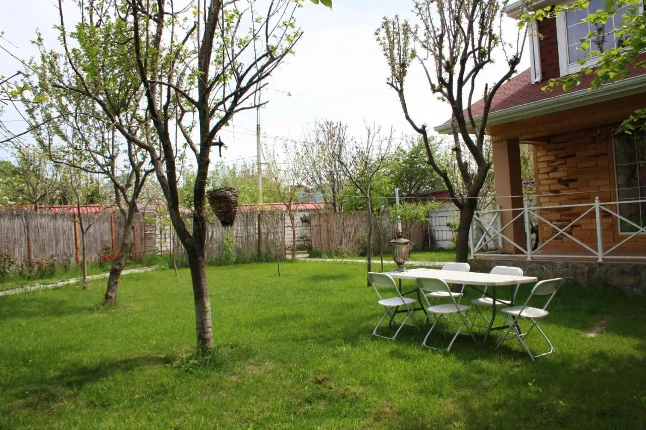 Green Garden Gabala Villas&Cottages