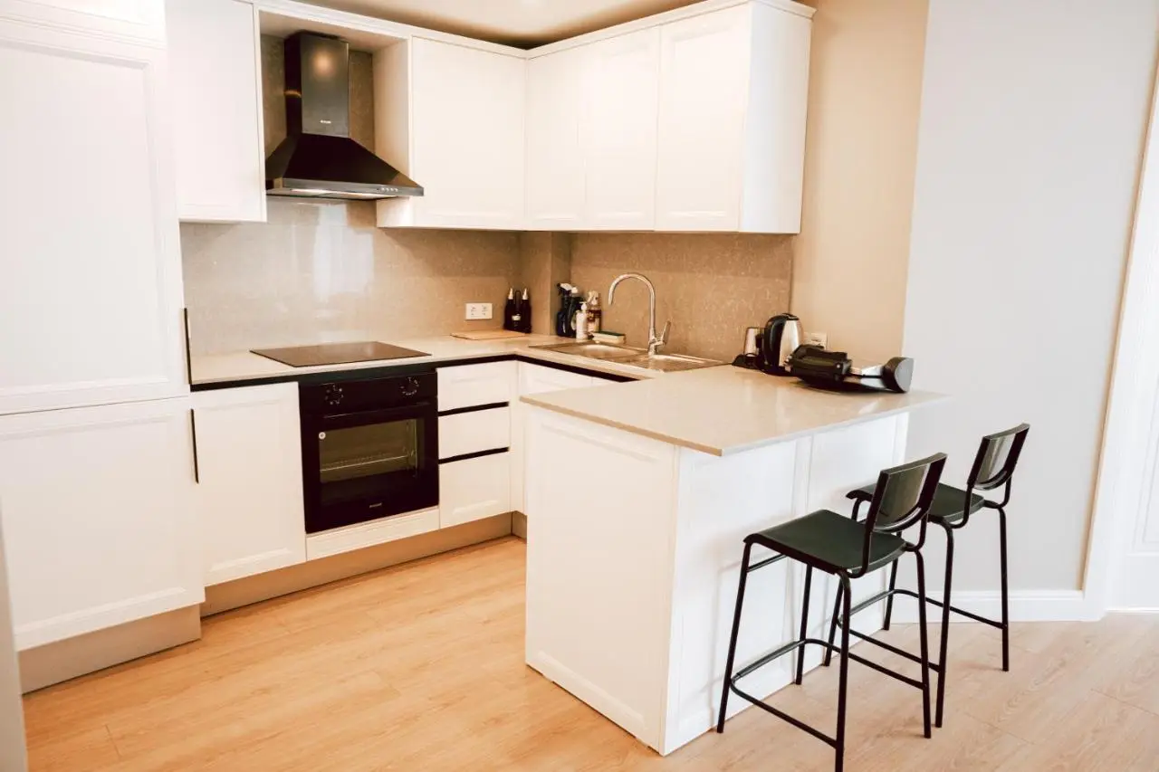 Bolahenk Suites