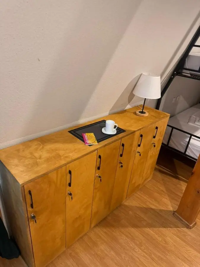 Hostel Aleksandria
