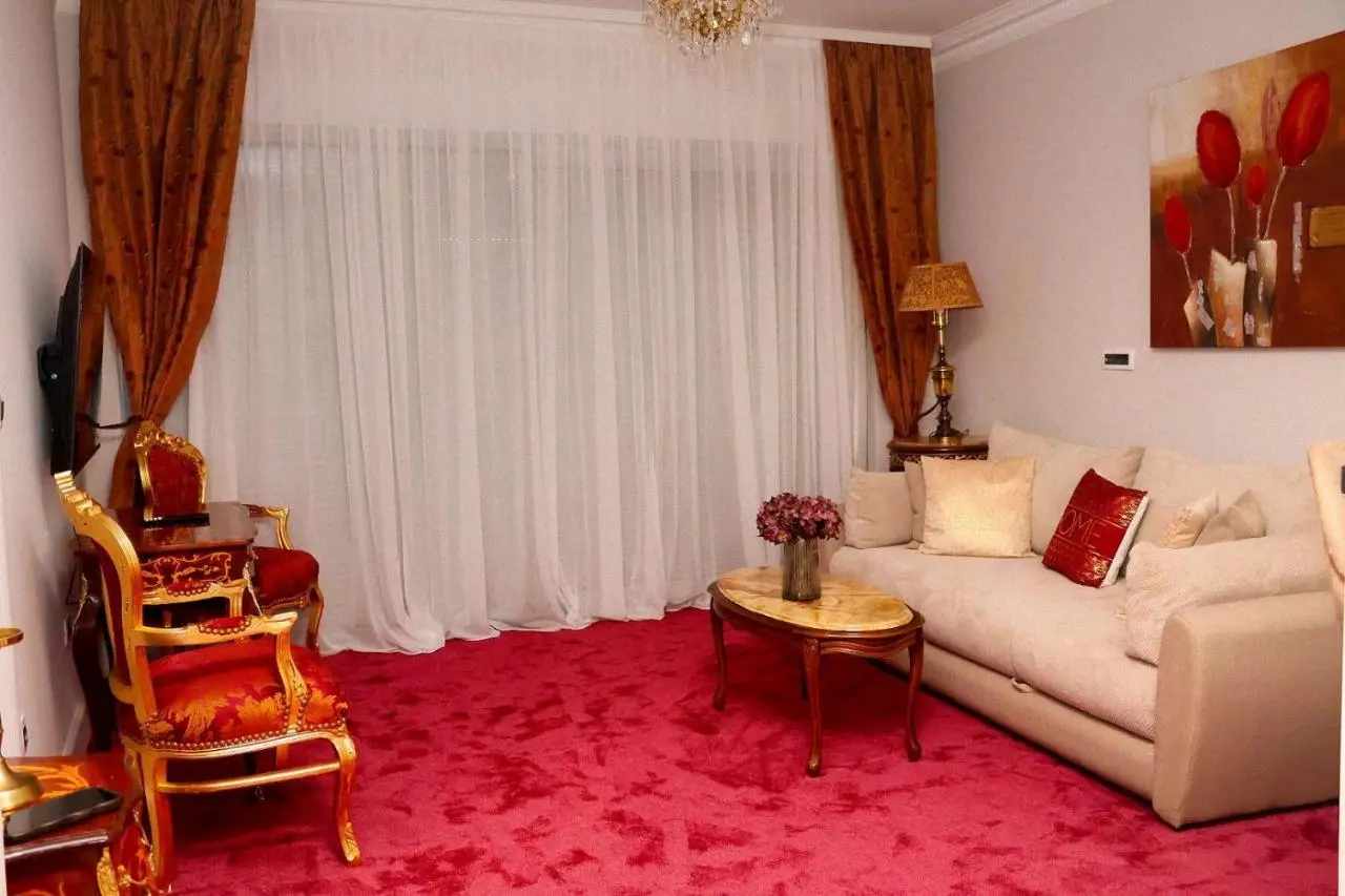 Mostar Royal Residence