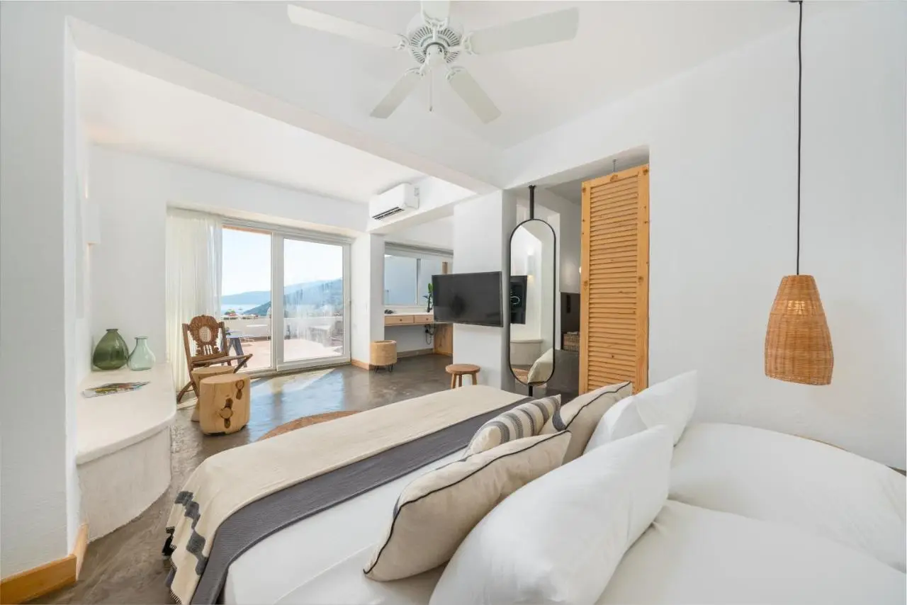 Kalkan Han Hotel
