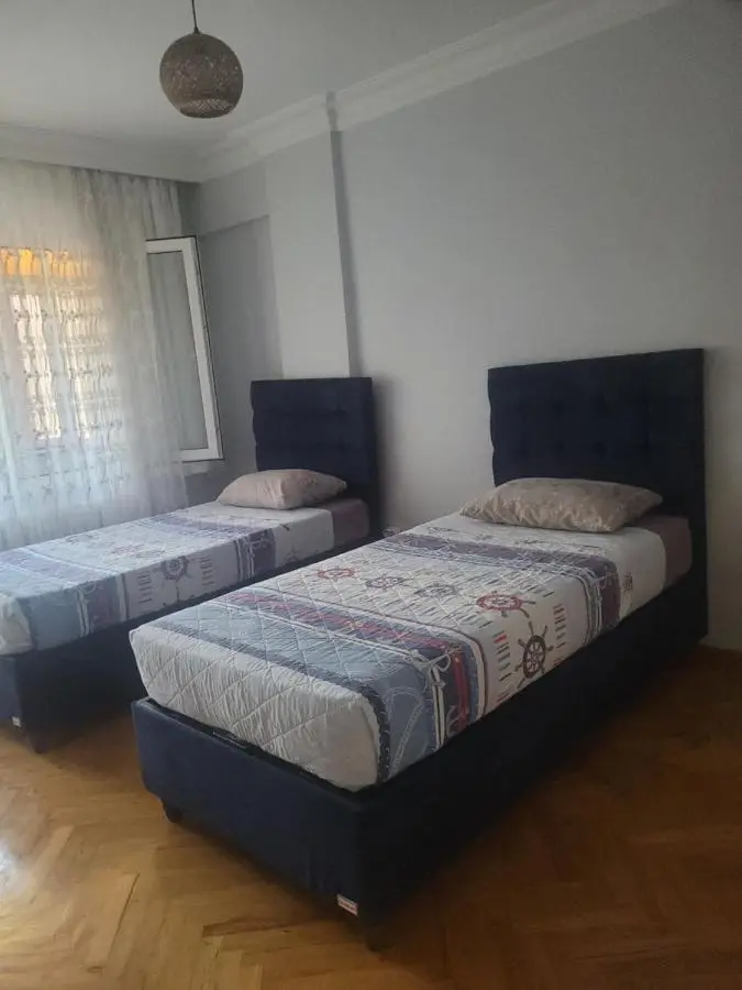 Appartement 3 eme etage Ortaköy No 5