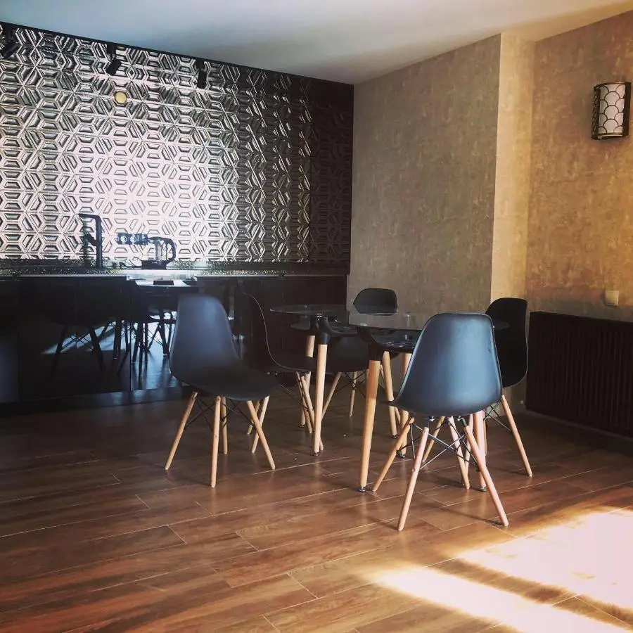 Dona Palace Apartments