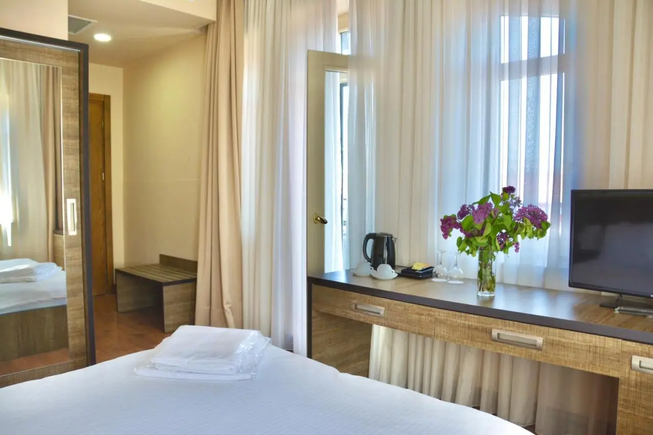 Boutique Hotel O. Galogre