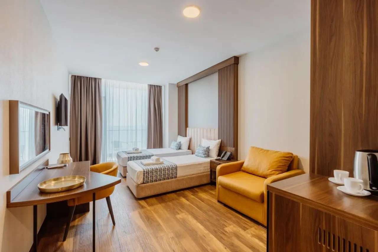 Hotel Navi
