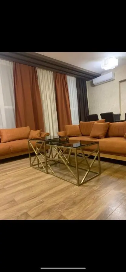 Dona Palace Apartments