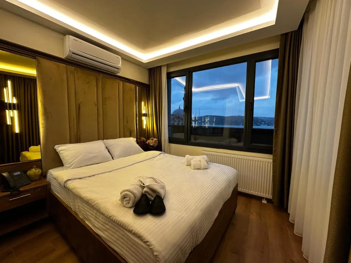 Lokka Hotel Ortakoy