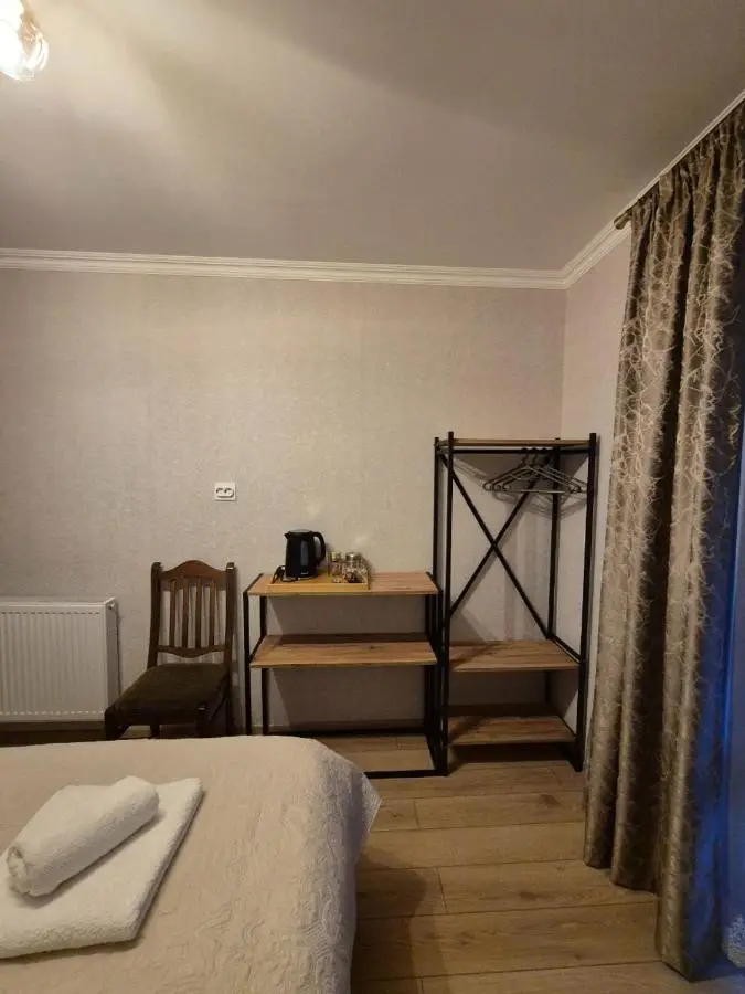 NQ Guest house