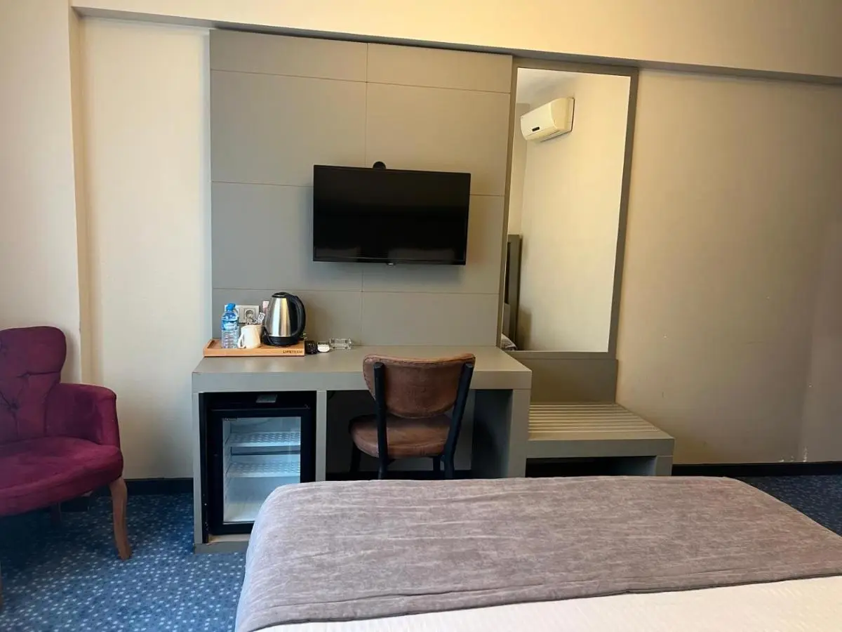 Acar Suite Hotel