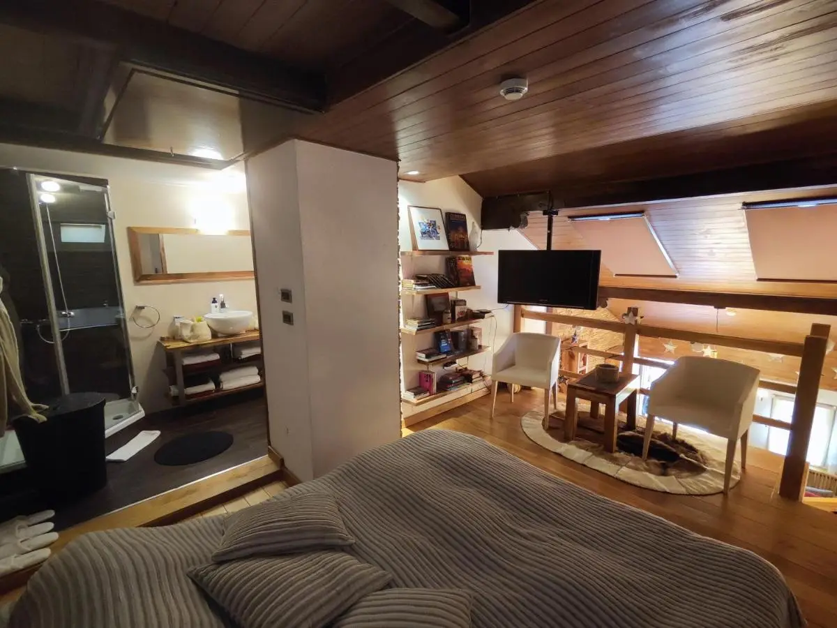 Luxury Hotel Apartment - Jahorina