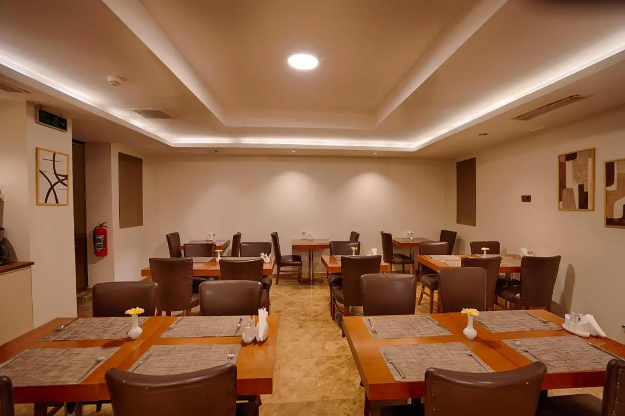 The Way Hotel