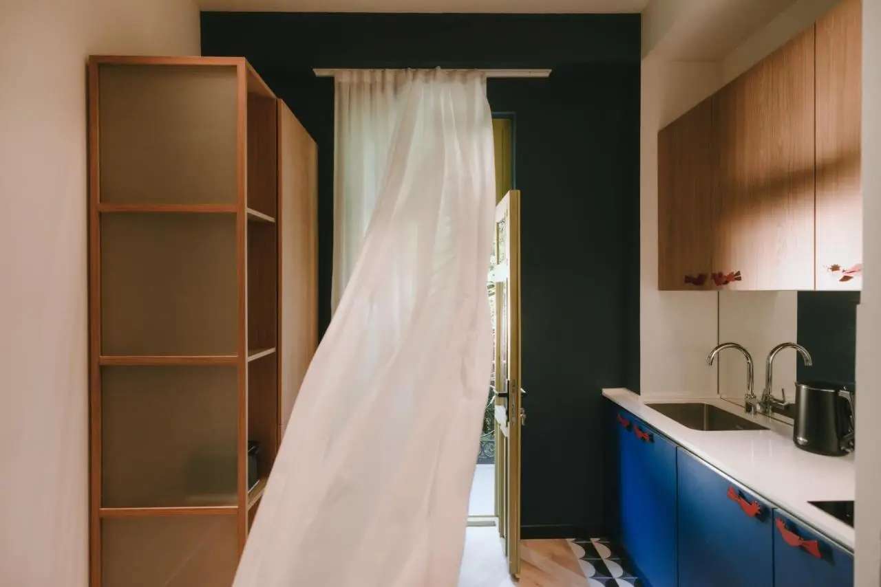 Meidan Heritage Suites Tbilisi