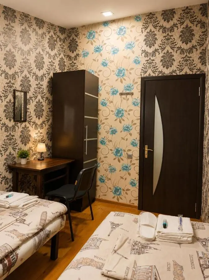 CTH-Baku-Hostel