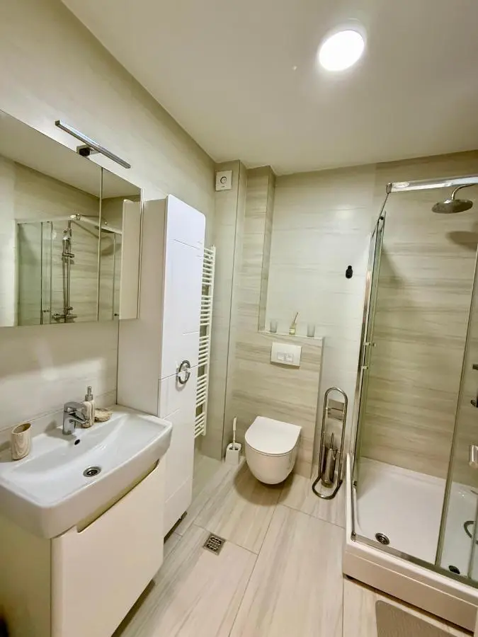 Blue Nest Sarajevo Bulevar