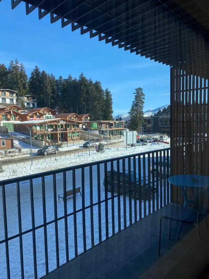 Apartment Kokhta-Mitarbi Resort 2, 3, 14