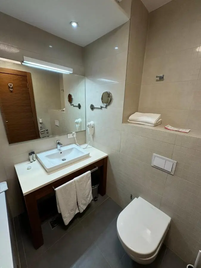 Apartman B610 u Aparthotelu Vucko Jahorina