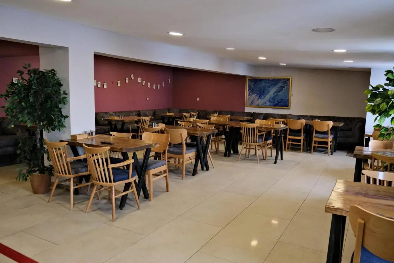 Atlas Otel