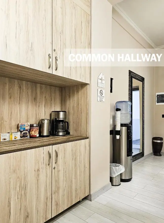 Sunflower Twin room