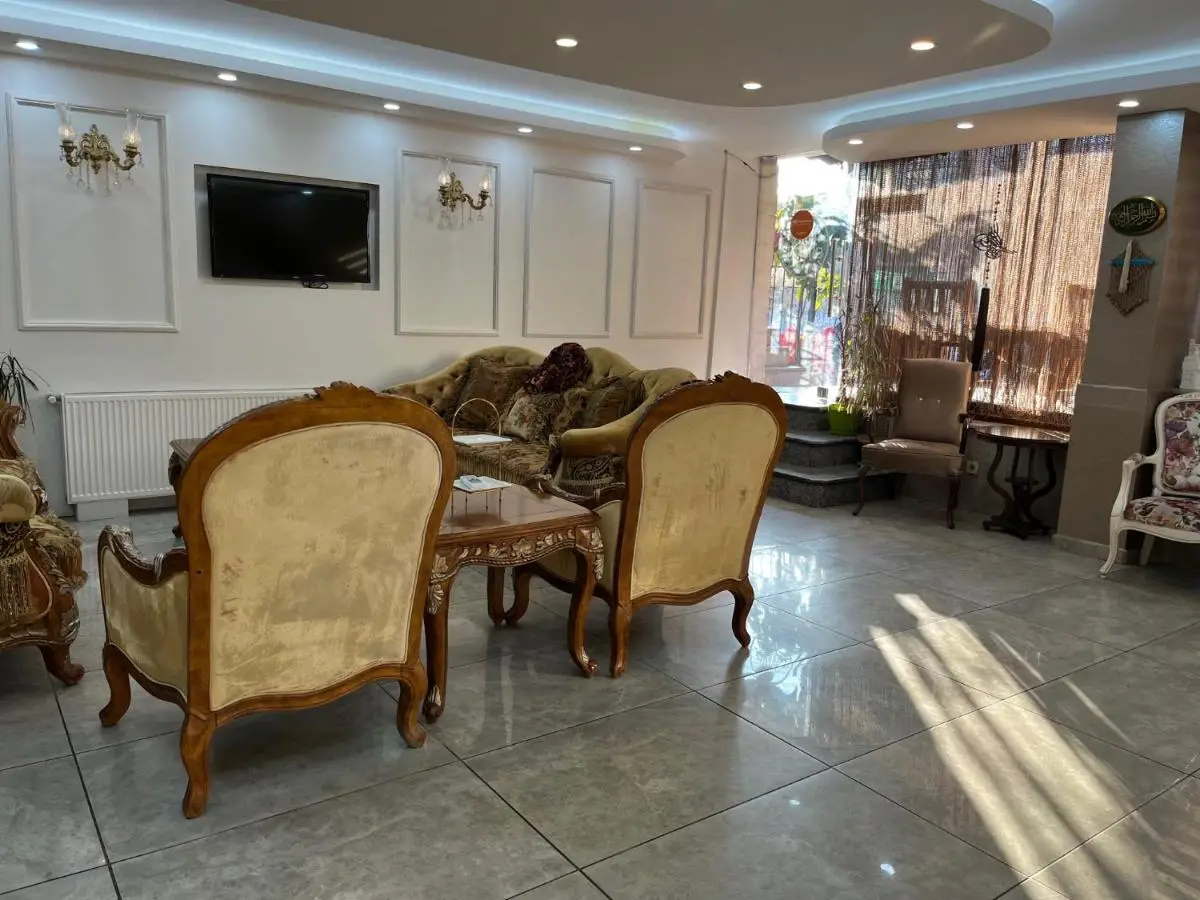 Nova Roma Hotel