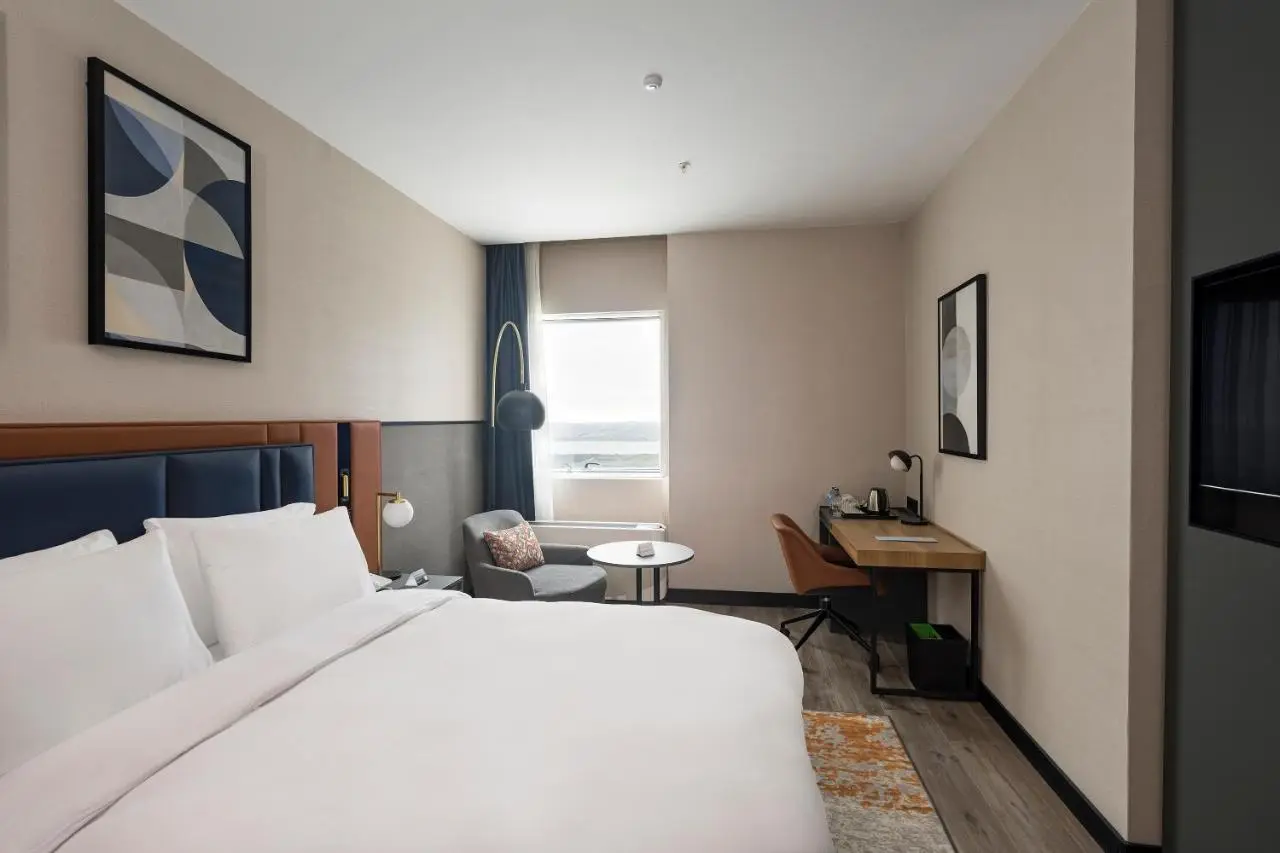 Crowne Plaza Istanbul West-Beylikduzu By IHG