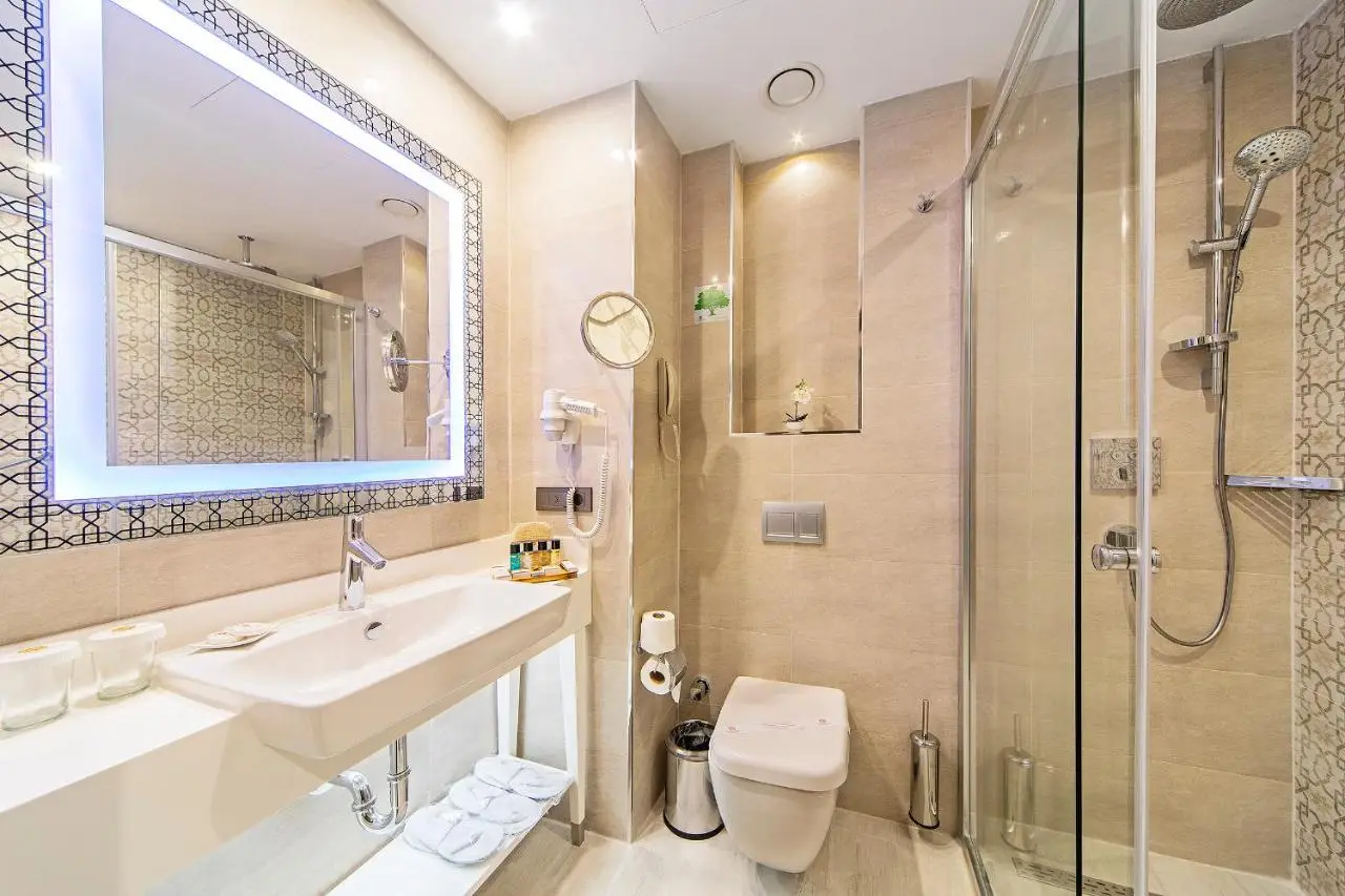 Mukarnas Taksim Hotel