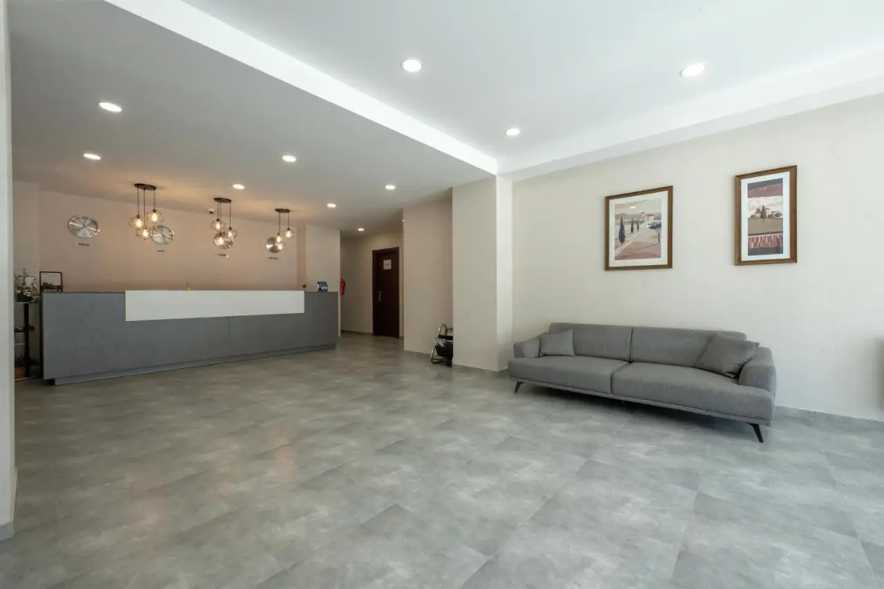 Crystal Loft