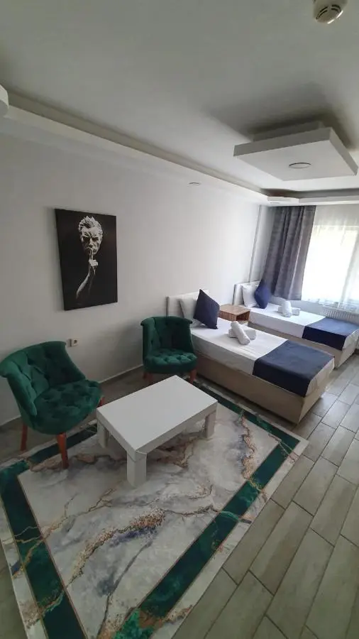 Luu Hotel