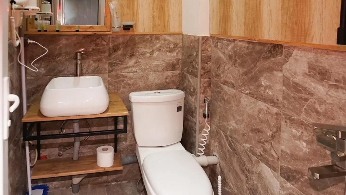 Apartment Khizana