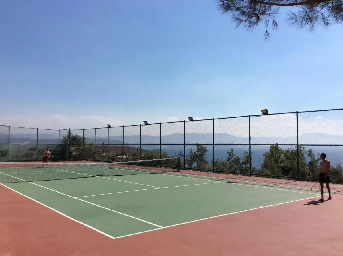 Atamer Doga Resort
