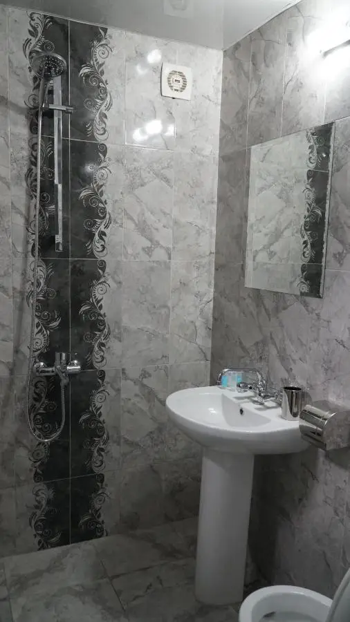 Eleven Guest House