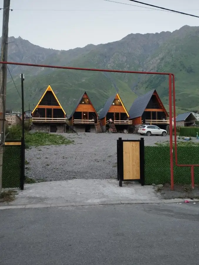 G&G Qada Kazbegi
