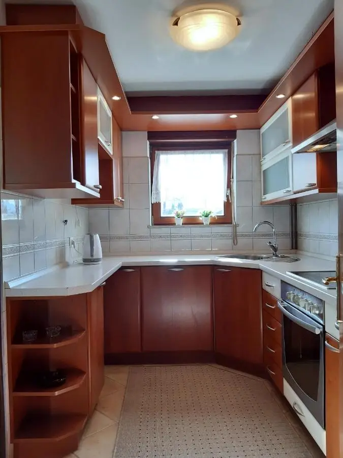 Apartment Ines