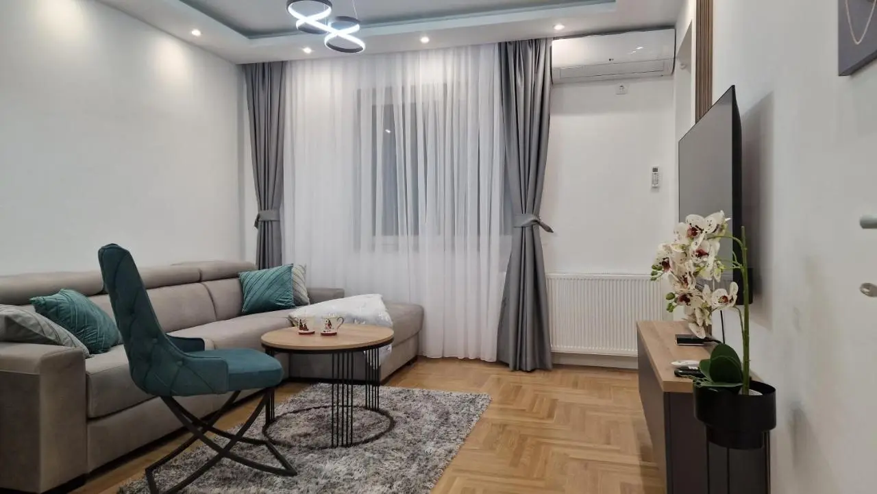 Afrodita Lux East Sarajevo