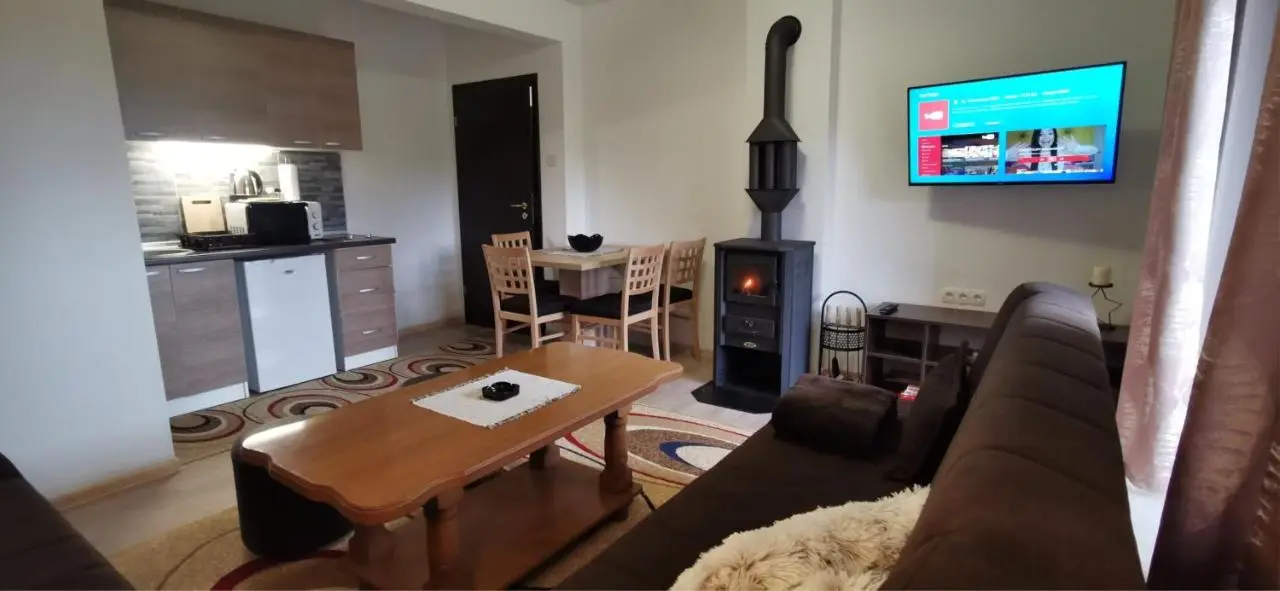 Apartman ALTA