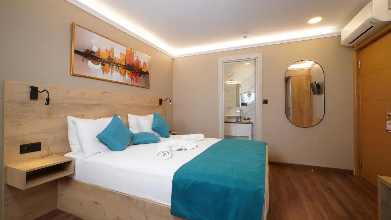The Marist Hotel Kadikoy