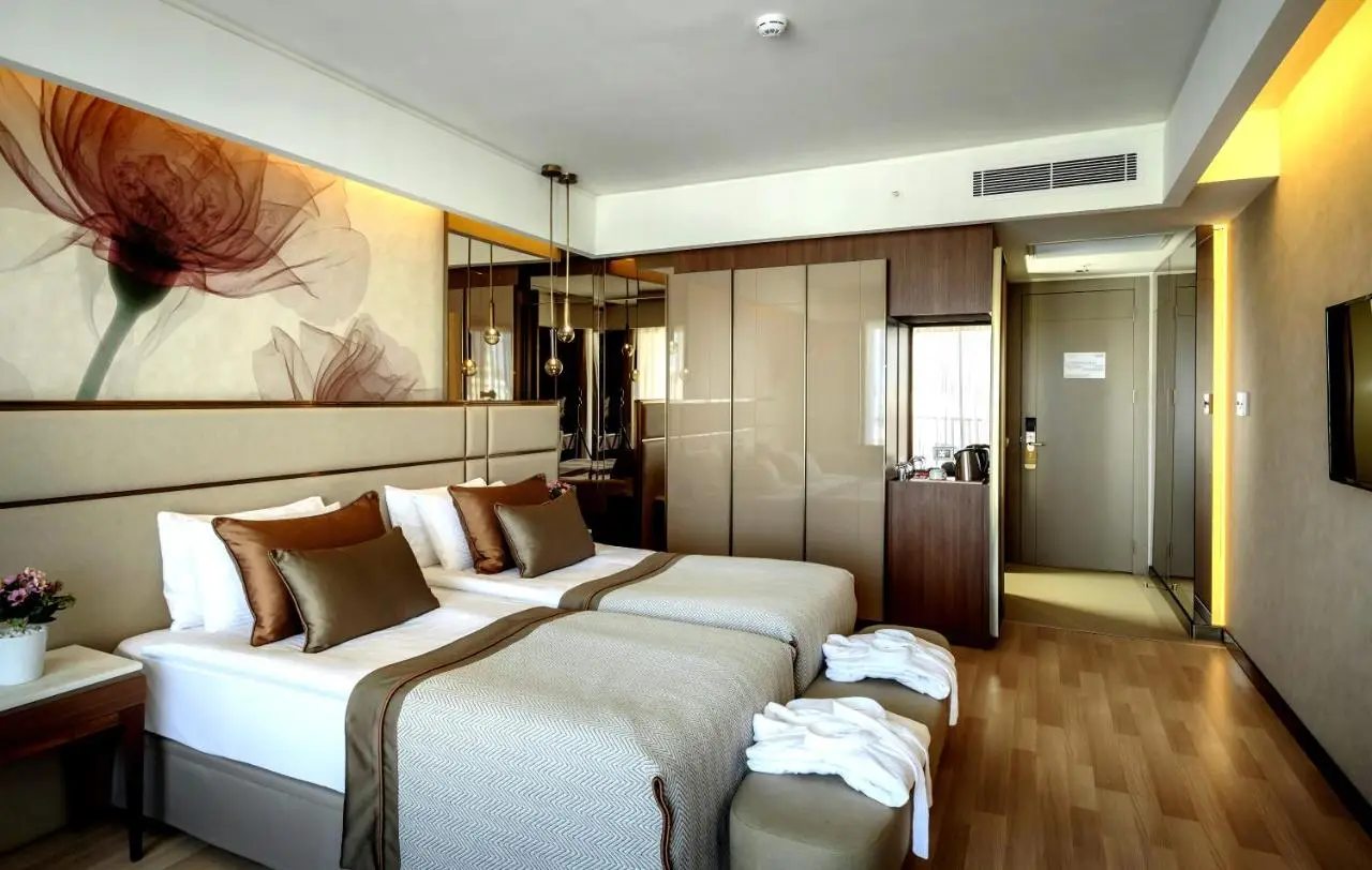 Riolavitas Resort & Spa