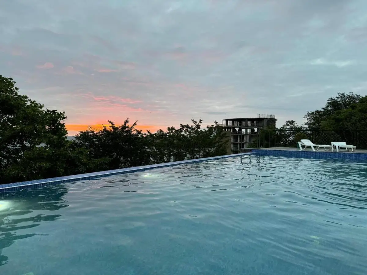 Hotel Biota